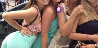 Sự thật về 10 bức ảnh gây tranh cãi trên mạng xã hội nhờ những hiệu ứng quang học