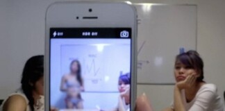 Sự thật về chiếc smartphone chụp ảnh xuyên quần áo: Chỉ là khoa học cơ bản mà chúng ta không nhận ra hàng ngày