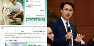 Sửa bill chuyển tiền, làm giả sao kê: Vi phạm cả đạo đức và pháp luật