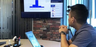 Sửa xong cáp quang biển AAG, Internet đi quốc tế trở lại bình thường