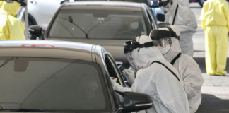 Sức mạnh công nghệ đã giúp Hàn Quốc kiểm soát được Covid-19 rất tốt như thế nào