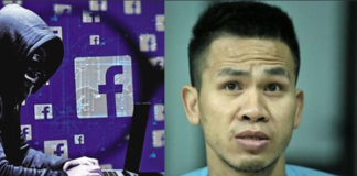 Tài khoản Facebook của “siêu nhân đời thực” Nguyễn Ngọc Mạnh bị hack