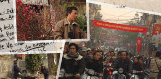 Tại sao chúng ta thấy một năm trôi qua thật nhanh, và Tết thì ngày một nhạt dần đi?