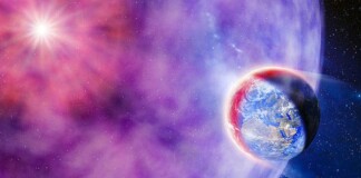 Tại sao Hawking muốn loài người rời khỏi Trái Đất càng sớm càng tốt?