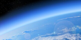 Tại sao lỗ hổng tầng ozone tại Bắc Cực vừa đột ngột đóng lại?