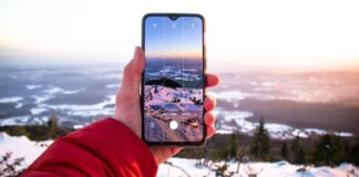 Tại sao pin điện thoại hết nhanh hơn vào mùa đông?