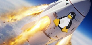 Tại sao Windows vẫn đang ở dưới Trái Đất, còn Linux đã đi ra vũ trụ và đến tận Sao Hỏa?