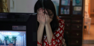 Tâm sự đêm khuya: Tôi đã bị lừa tình trên mạng