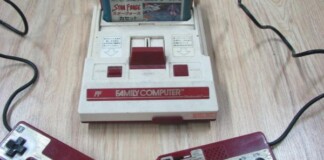 Tâm Sự Game Thủ: Hồi ức về một tuổi thơ trốn học chơi 4 nút