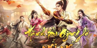 Tân Ỷ Thiên Đồ Long Ký chính thức ra mắt game thủ