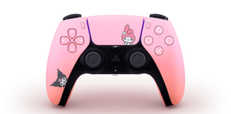 Tay cầm mới của PS5 đã đẹp, dân mạng đua nhau thiết kế lại đẹp gấp nhiều lần