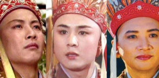 Tây Du ký dưới góc nhìn người lớn: Bóc tách góc khuất của nhân vật Đường Tăng