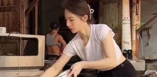 “Tây Thi bán cá” và cô bé nông thôn gây ấn tượng bởi nhan sắc xinh đẹp: Liệu có đánh mất bản thân trong ngành livestream?