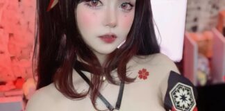 Test nhẹ skin mới, gái xinh khoe “tâm hồn” cực nuột, soán ngôi Mai Dora?