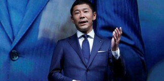 Test xem “Tiền có mang lại hạnh phúc hay không”, tỷ phú Nhật dùng 9 triệu đô tặng người lạ mặt để thử nghiệm