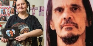 Tham gia chương trình viết thư cho tội phạm, người phụ nữ yêu luôn kẻ sát nhân, khẳng định không sợ bị chết dưới tay người tình