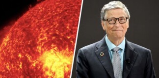 Tham vọng tầm vóc vũ trụ của tỷ phú Bill Gates: “Làm mờ ánh Mặt Trời”