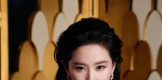 ‘Thần tiên tỷ tỷ’ Lưu Diệc Phi gây choáng khi khoe nhan sắc xinh đẹp, quyến rũ