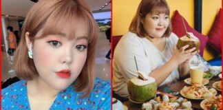 “Thánh ăn Hàn Quốc” được chẩn đoán mắc ung thư tuyến giáp, tạm hoãn ra vlog vô thời hạn