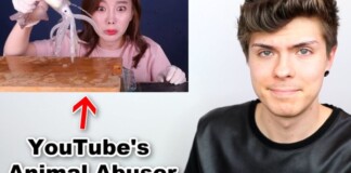“Thánh ăn Hàn Quốc” Ssoyoung khiến nhiều YouTuber nổi tiếng phẫn nộ vì hành hạ động vật sống, có người còn yêu cầu cô xoá luôn kênh 3,45tr subscribes