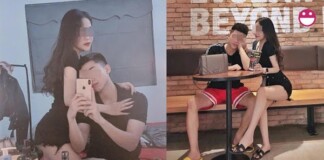 Thanh niên 2k khoe yêu chị 96 khiến CĐM ngưỡng mộ: Tớ hạnh phúc vì “lái máy bay” 3 năm qua!