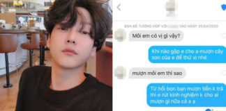 Thanh niên lên Tinder gặp gái nào cũng hỏi “Môi em có vị gì vậy?” liền nhận lại loạt đáp trả bén như cái chén