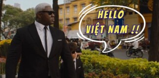 Thành phố HCM bất ngờ xuất hiện chớp nhoáng trong trailer bom tấn viễn tưởng mới của Disney