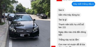 Thấy “bạn trai mạng” đi Mercedes hào nhoáng tới gặp, cô gái nhẹ dạ cả tin suýt thì bị lừa 50 triệu và cái kết đắng lòng