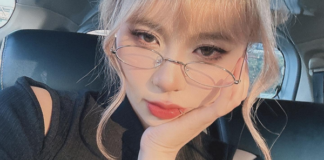 Thay đổi diện mạo ngoạn mục, MisThy tiếp tục thử thách bản thân