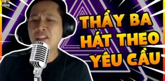 Thầy giáo Ba chơi lớn, quyết tâm lấn sân showbiz, sắp làm hẳn MV ca khúc mới mừng xuân với nghệ danh B52