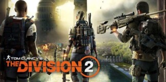The Division 2 bất ngờ mở miễn phí trong một tuần, nhanh tay vào chiến để biết thế nào là siêu phẩm