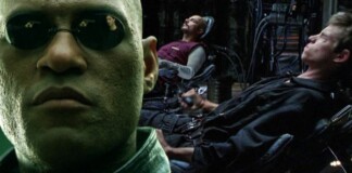 The Matrix: Ma trận là ảo, nhưng tại sao chết trong ma trận thì cũng “ngỏm” luôn trong thực tế?