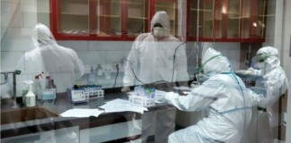 Thêm 4 ca nhiễm Covid-19: 2 ca ở Hà Nội, 1 ca ở Hạ Long và 1 ca ở TP.HCM