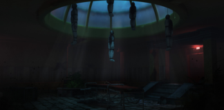 Thêm một “bom tấn” game kinh dị của người Việt sắp chính thức phát hành, lên sóng Steam khiến cộng đồng rạo rực