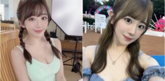 Thêm một đồng nghiệp hot girl của Yua Mikami lên kế hoạch giải nghệ, chuyển sang công việc “kiếm bộn” khác