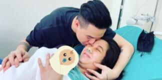 Thêm một nhân vật nhí làng game, vừa chào đời đã chiếm hết “spotlight” của bố mẹ