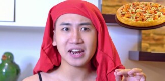 Thêm một vlogger đình đám gây sốc với cuộc sống hiện tại