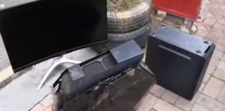 Thèm muốn PC xịn và ‘sự tự do trong game’ nhưng không đủ tiền, game thủ vào quán Cyber làm liều