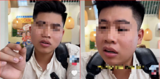 Thêm TikToker review Sà Bì Chưởng: Nhận xét gây bão, bị CĐM nói ‘chưa ăn cơm tấm bao giờ à?’