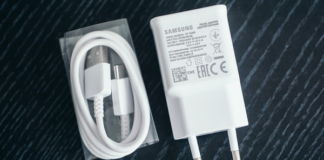 Theo chân Apple, đến lượt Samsung sắp bỏ củ sạc trên smartphone của mình?