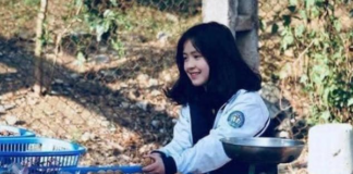 “Thiếu nữ bán lê” nổi tiếng Hà Giang “lột xác”, quyến rũ khó nhận ra