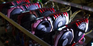 Thợ đào tiền ảo Trung Quốc đang mở ‘ngày hội siêu sale’ card đồ họa: RTX 3070 chỉ 400 USD, RTX 3060 chưa tới 300 USD