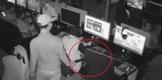 Thủ đoạn trộm ví, điện thoại táo tợn tại quán net: Không để ý một giây đi luôn chục triệu