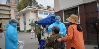 Thủ tướng giao Bộ Y tế, Bộ Công an phối hợp xử lý nghiêm bệnh nhân “đưa cơm trong BV Bạch Mai” vì khai báo vòng vo, thiếu trung thực