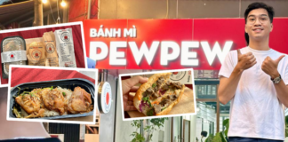 Thức giấc 6h sáng, xếp hàng “săn” bánh mì PewPew, streamer làm một điều cho fan