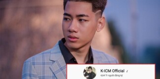 Thương Jack, cộng đồng mạng rủ nhau bỏ sub kênh Youtube của K-ICM, mới vài ngày đã mất gần 200.000 subs
