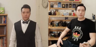 Tiếp drama gái xinh hỏi mua mèo: Robert Chen chính thức lên tiếng, không ngại thách thức anti-fan