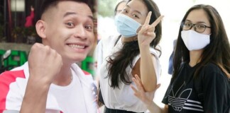 “Tiếp sức mùa thi” cho các sĩ tử, Độ Mixi khiến fan “ấm lòng” với lời chúc đặc biệt