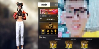 Tiếp tục Drama đe dọa tung ảnh nóng, game thủ Free Fire tố bị bạn gái cắm sừng để bỏ đi theo tiếng gọi tình yêu của yêu râu xanh