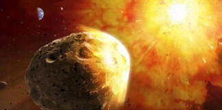 Tiểu hành tinh vàng ròng trị giá 700 tỷ tỷ USD đang bay ngang Trái Đất, cuộc chạy đua để ‘vợt’ về kho báu ngoài không gian